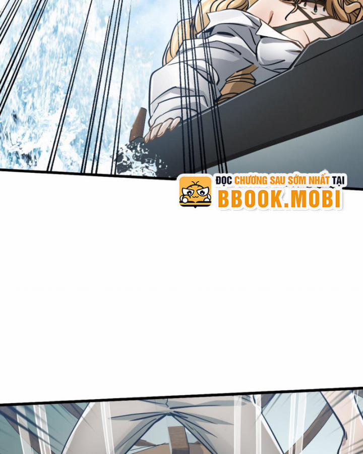 Bàn Tay Thần Thánh 21 trang 33