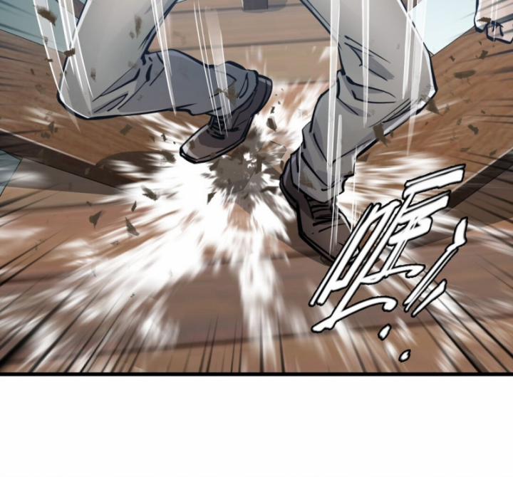 Bàn Tay Thần Thánh 21 trang 34