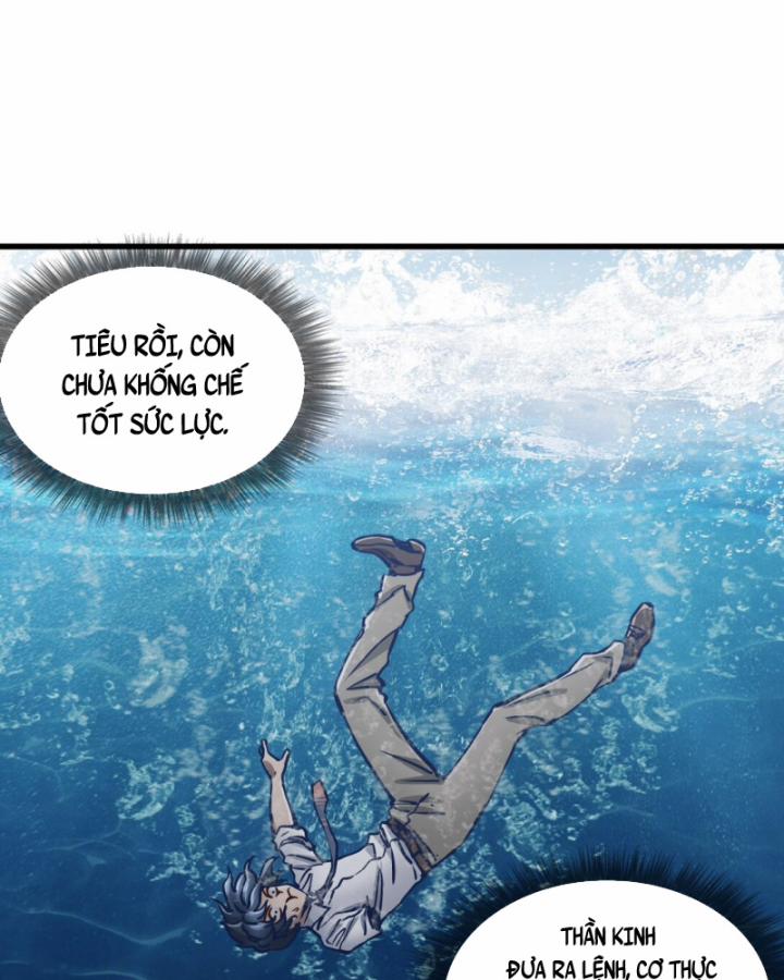 Bàn Tay Thần Thánh 21 trang 48