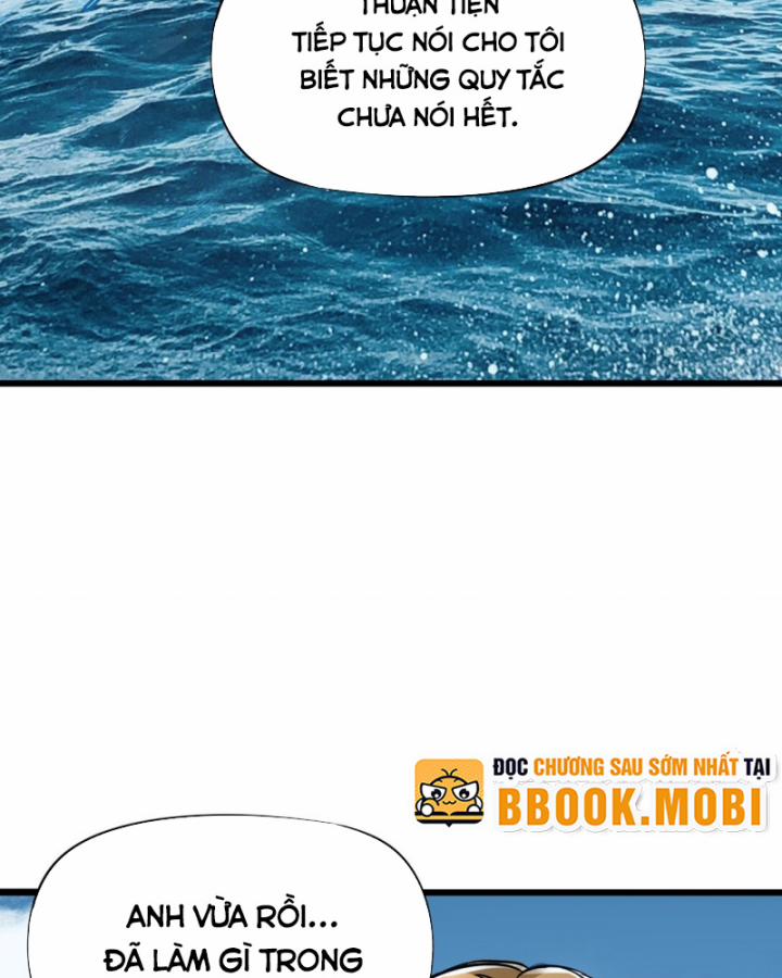 Bàn Tay Thần Thánh 21 trang 52