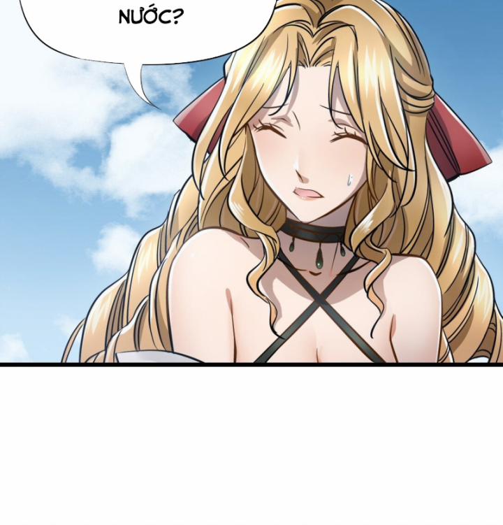 Bàn Tay Thần Thánh 21 trang 53