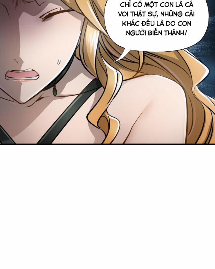 Bàn Tay Thần Thánh 21 trang 59