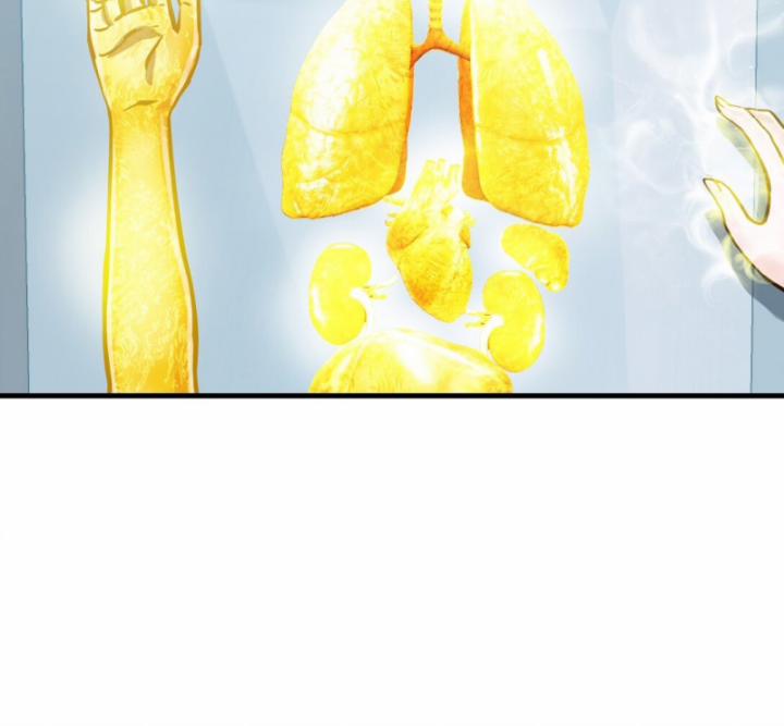 Bàn Tay Thần Thánh 21 trang 63