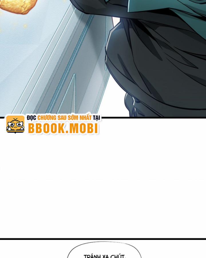 Bàn Tay Thần Thánh 21 trang 65