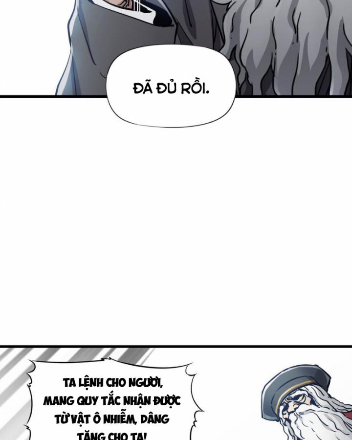 Bàn Tay Thần Thánh 21 trang 68