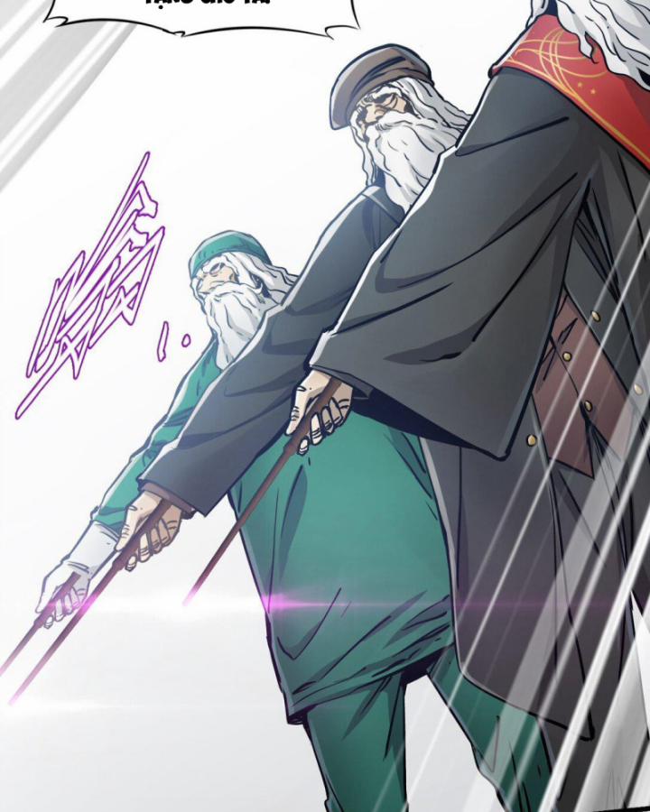 Bàn Tay Thần Thánh 21 trang 69