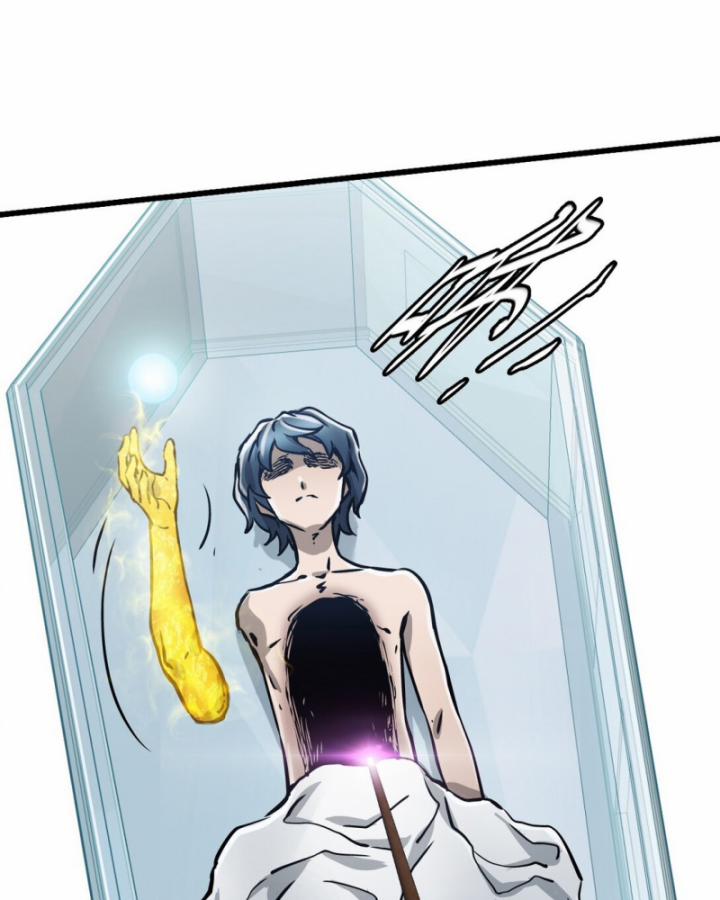 Bàn Tay Thần Thánh 21 trang 71