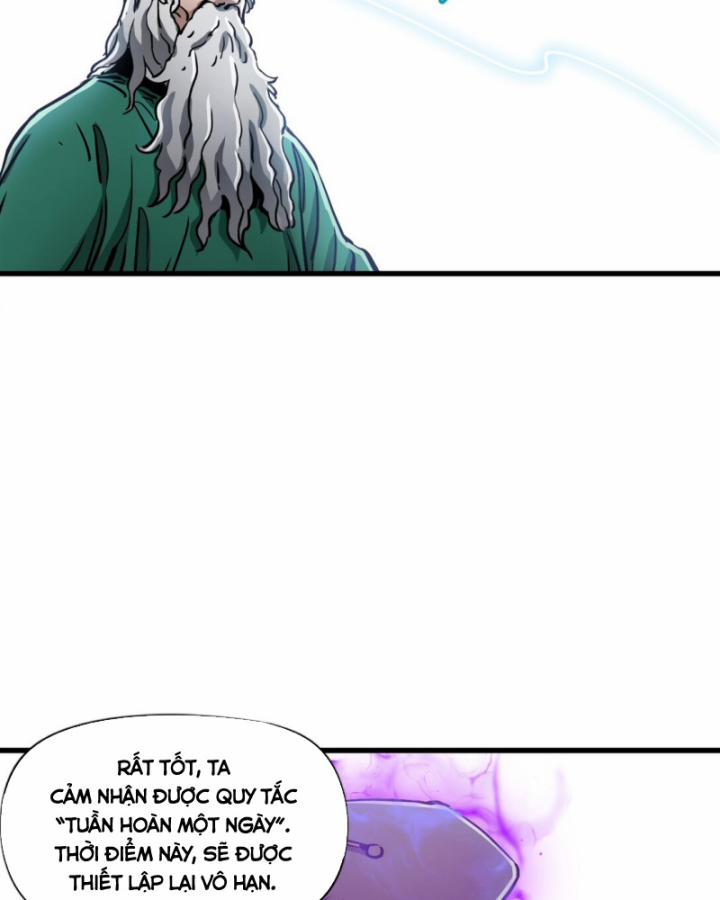 Bàn Tay Thần Thánh 21 trang 75