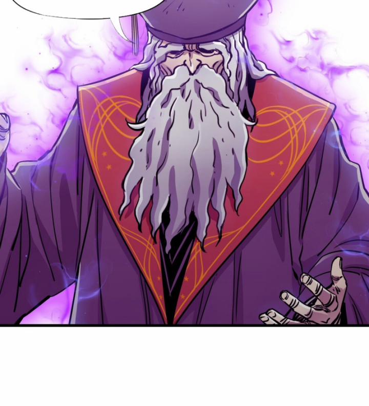 Bàn Tay Thần Thánh 21 trang 76