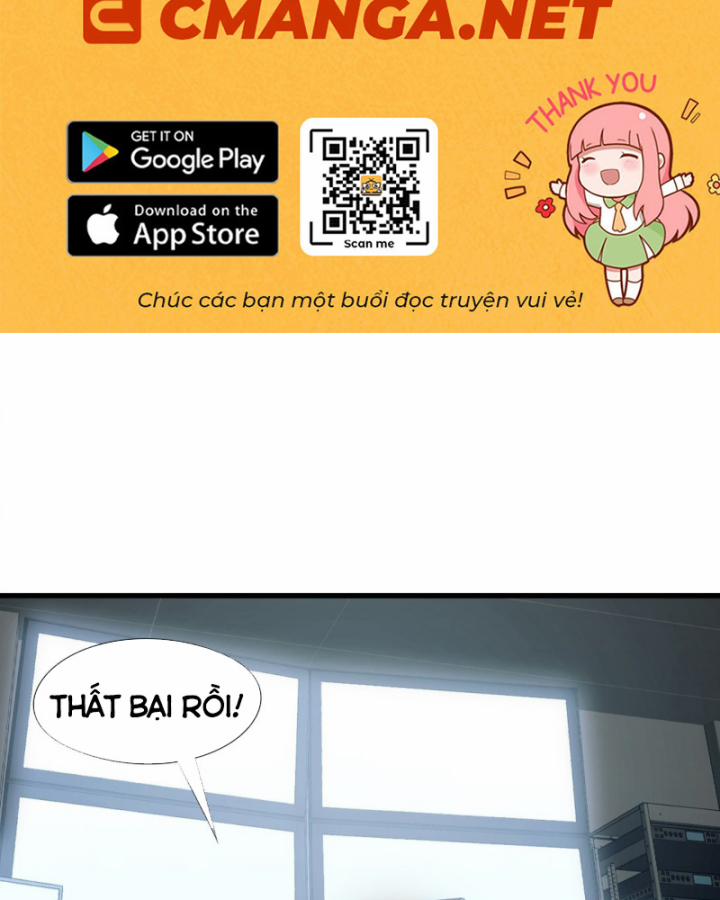 Bàn Tay Thần Thánh 22 trang 1