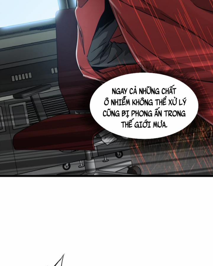 Bàn Tay Thần Thánh 22 trang 12