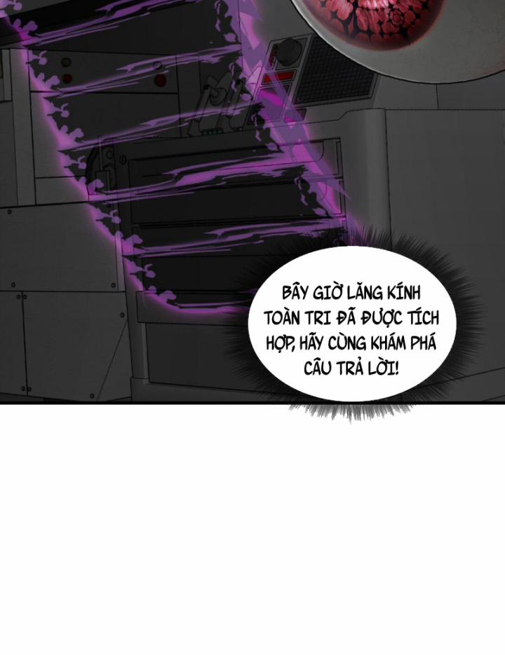 Bàn Tay Thần Thánh 22 trang 19