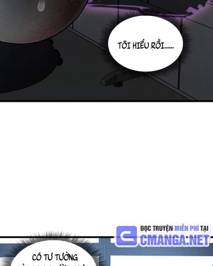 Bàn Tay Thần Thánh 22 trang 21
