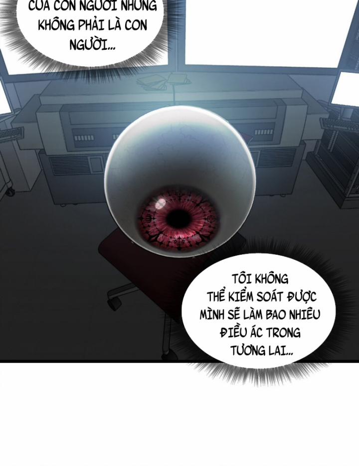 Bàn Tay Thần Thánh 22 trang 22