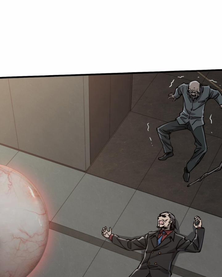 Bàn Tay Thần Thánh 22 trang 27