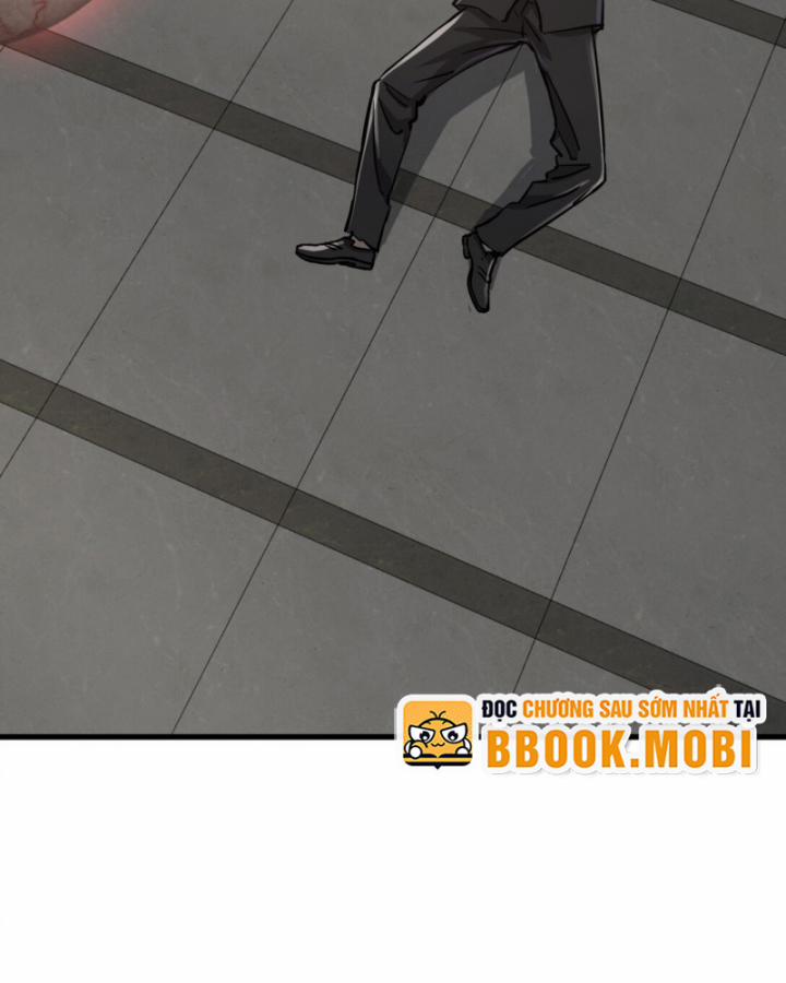 Bàn Tay Thần Thánh 22 trang 28