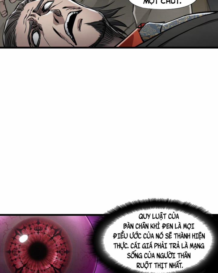 Bàn Tay Thần Thánh 22 trang 32