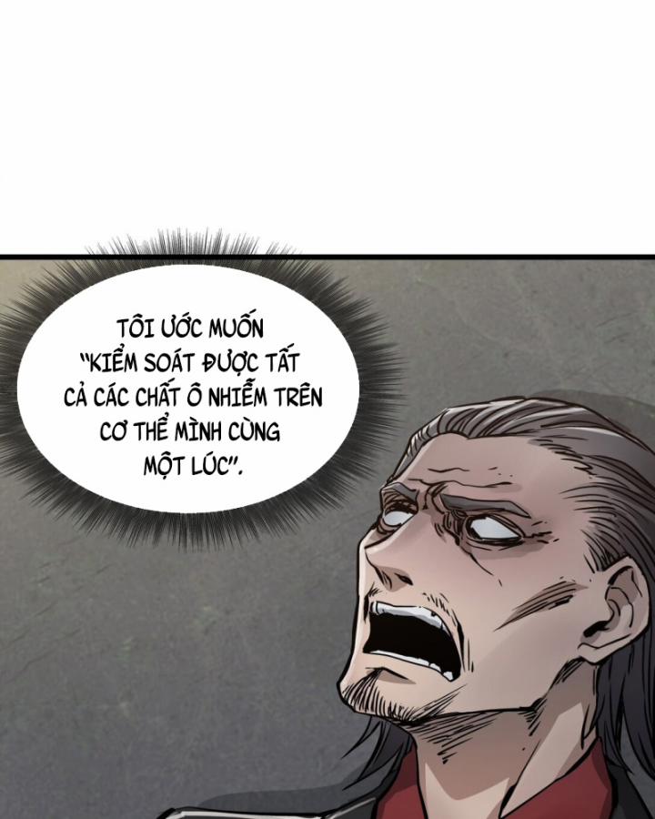 Bàn Tay Thần Thánh 22 trang 34