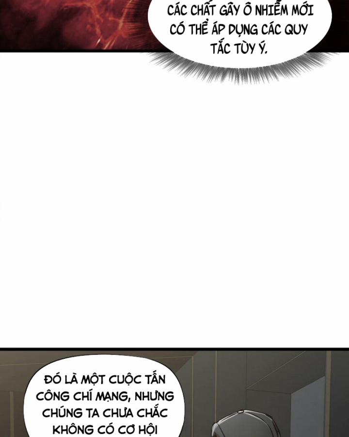 Bàn Tay Thần Thánh 22 trang 38