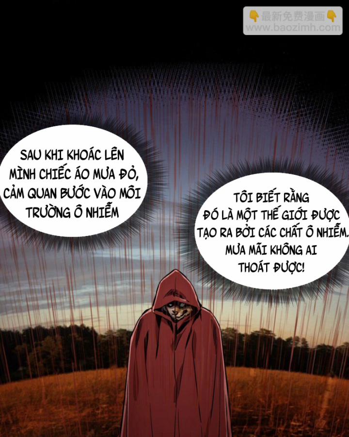 Bàn Tay Thần Thánh 22 trang 4