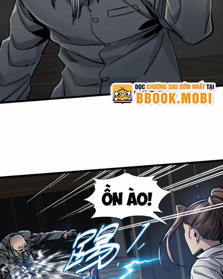 Bàn Tay Thần Thánh 22 trang 41