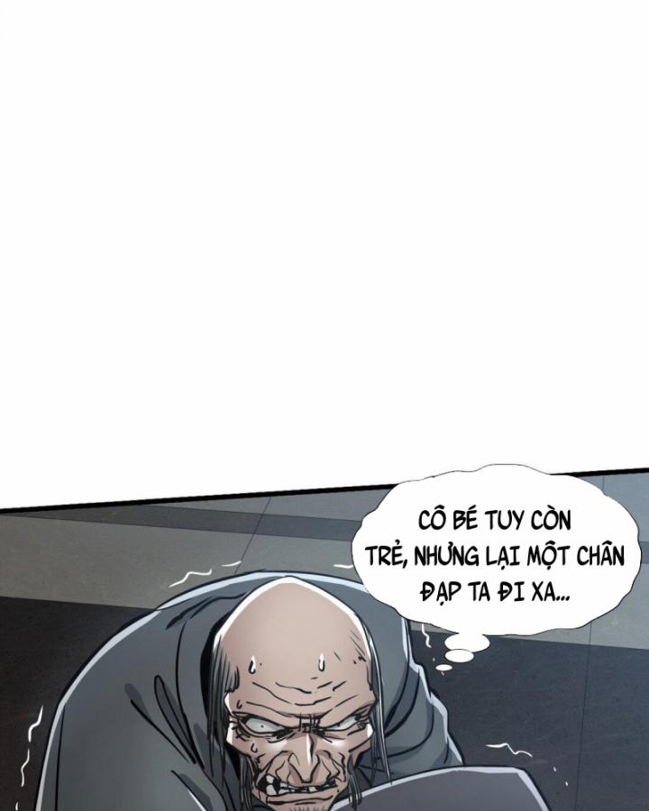 Bàn Tay Thần Thánh 22 trang 45