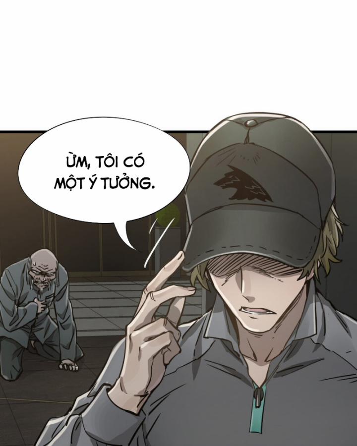 Bàn Tay Thần Thánh 22 trang 47