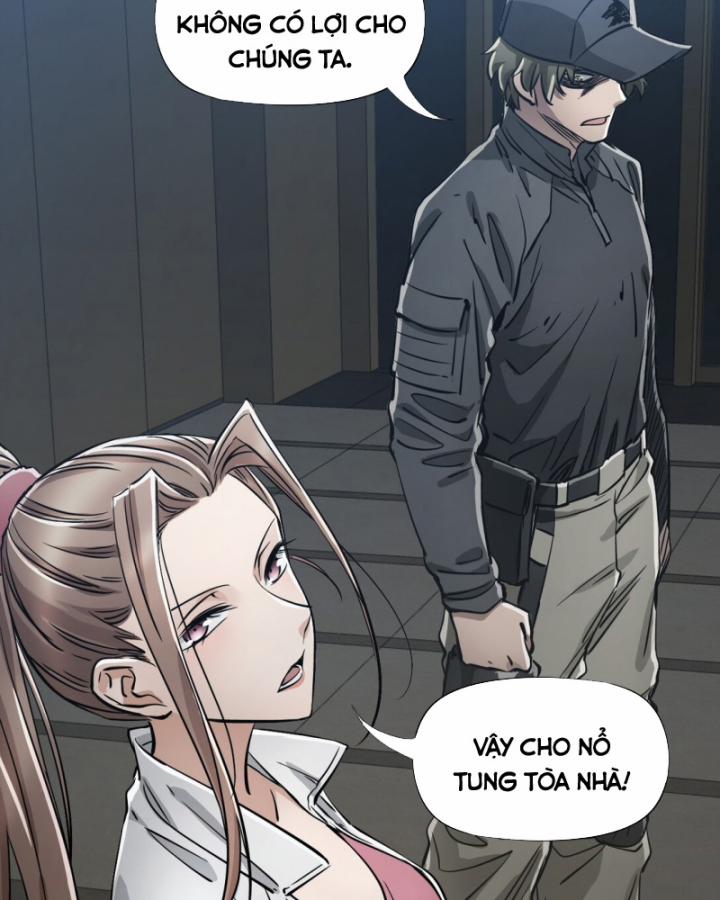 Bàn Tay Thần Thánh 22 trang 52