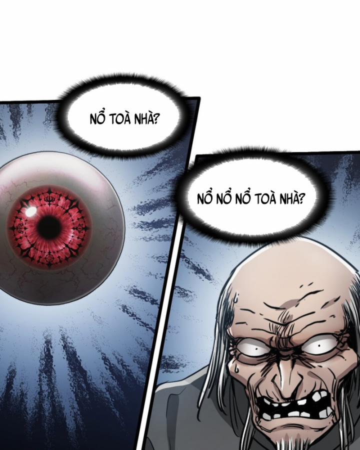 Bàn Tay Thần Thánh 22 trang 54