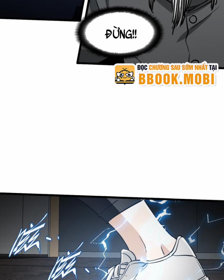 Bàn Tay Thần Thánh 22 trang 55