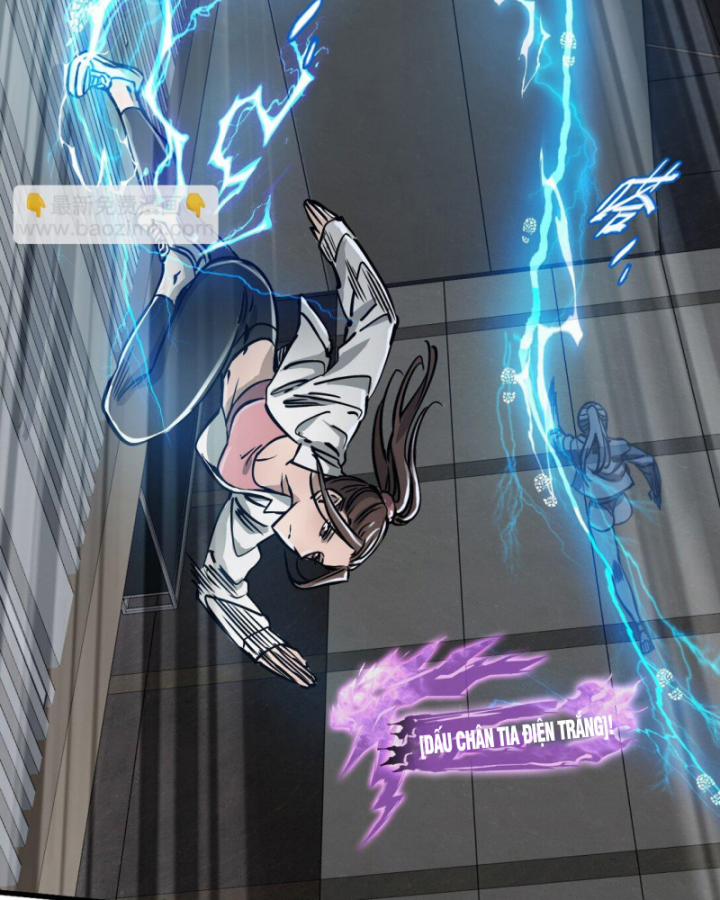 Bàn Tay Thần Thánh 22 trang 60