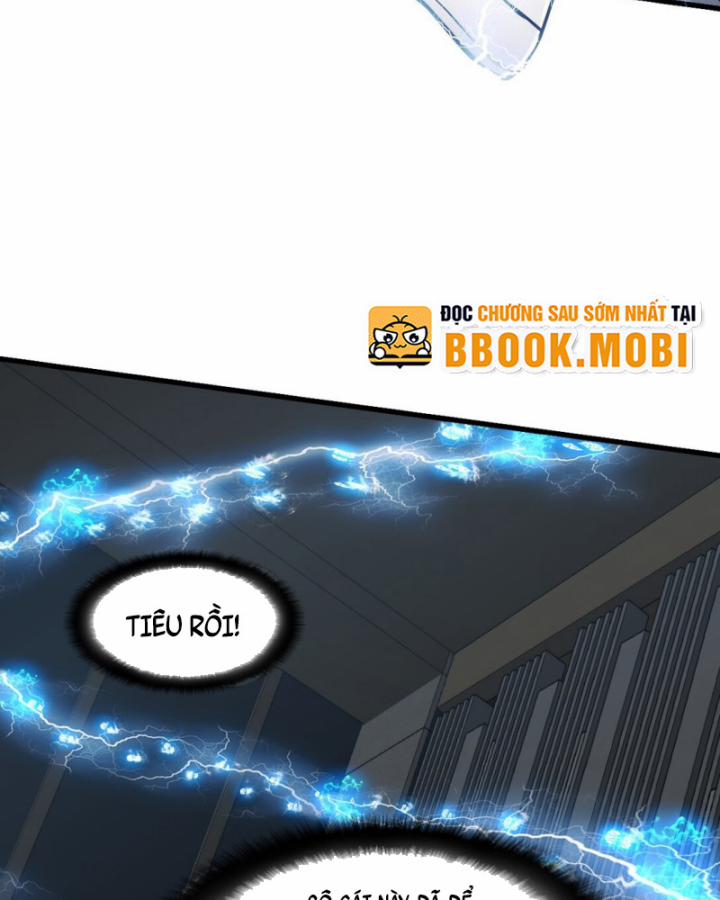 Bàn Tay Thần Thánh 22 trang 64