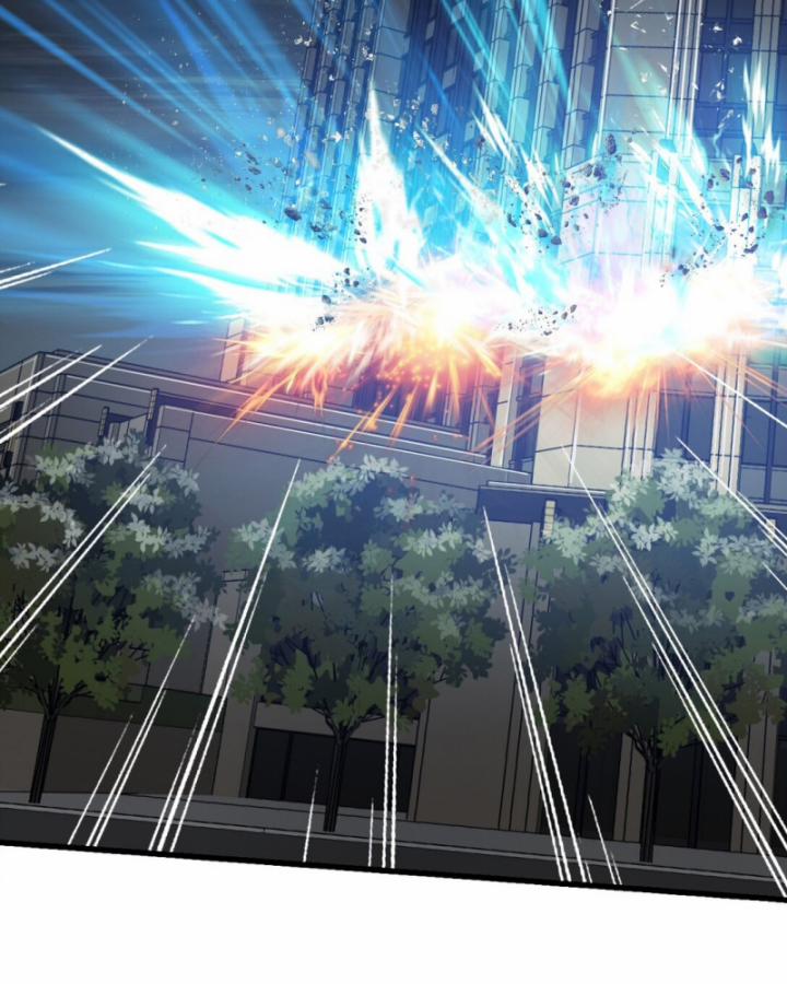 Bàn Tay Thần Thánh 22 trang 69