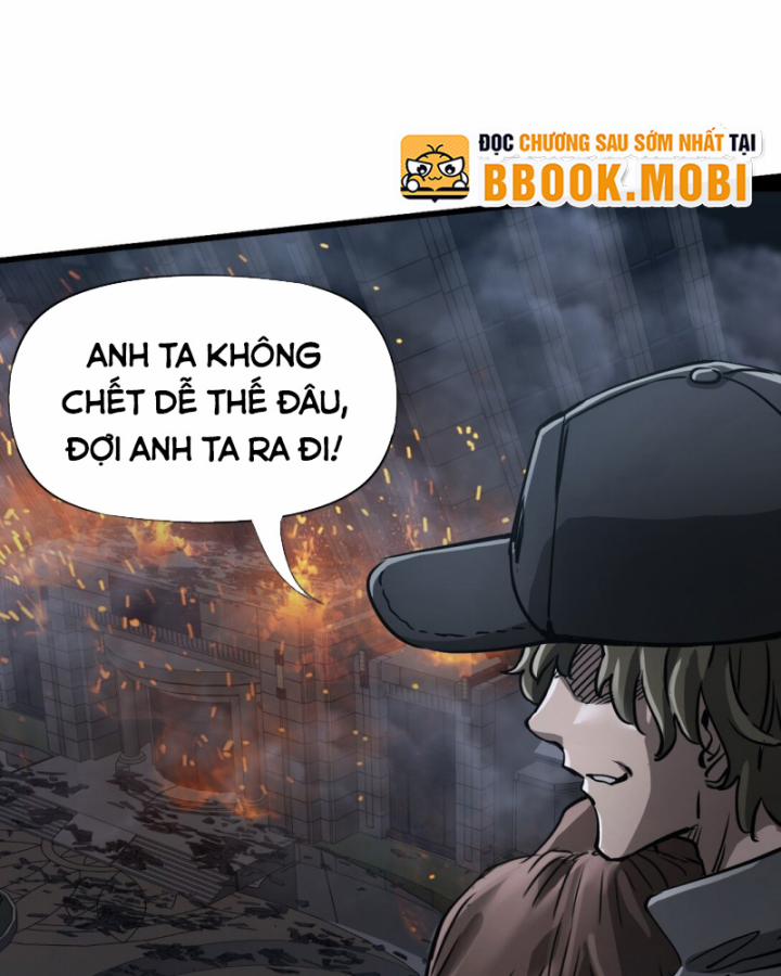 Bàn Tay Thần Thánh 22 trang 81