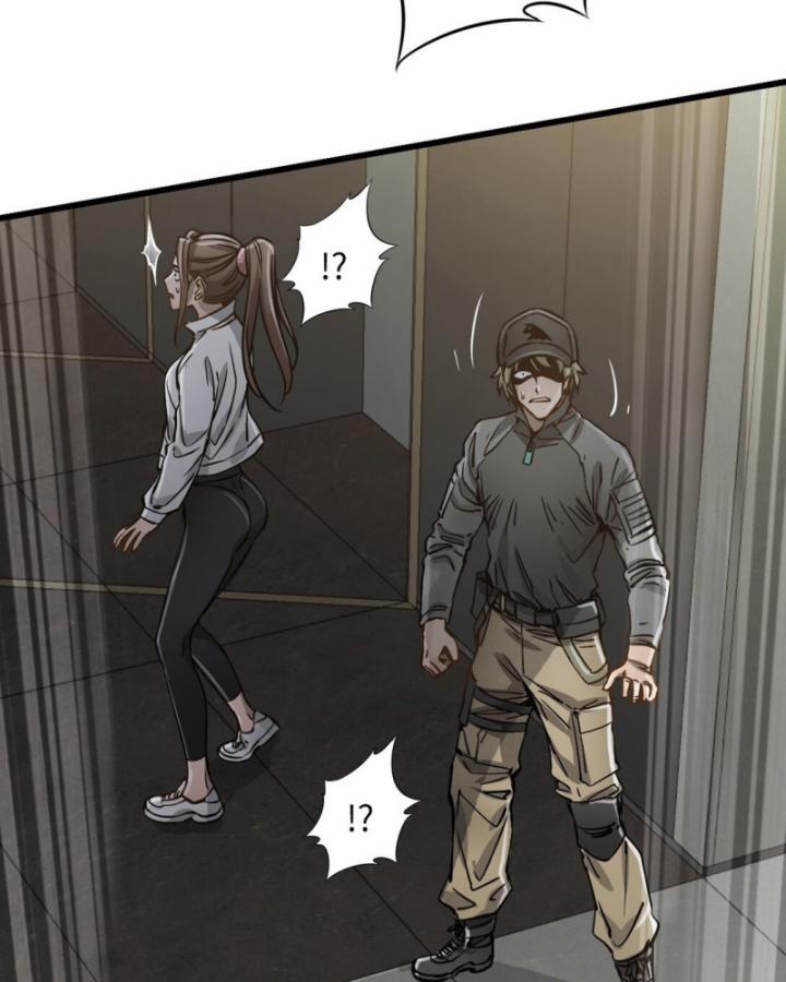 Bàn Tay Thần Thánh 22 trang 84