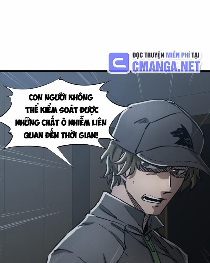 Bàn Tay Thần Thánh 22 trang 88