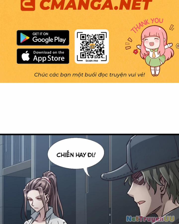 Bàn Tay Thần Thánh 23 trang 1