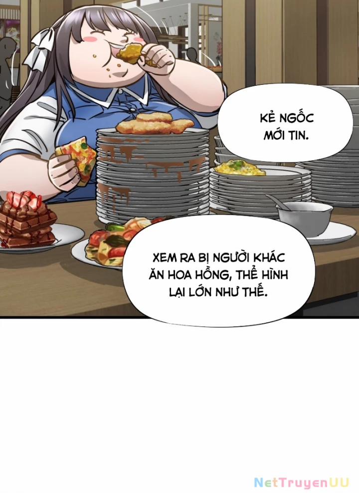 Bàn Tay Thần Thánh 23 trang 10