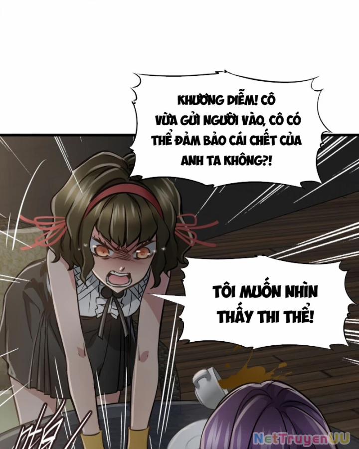 Bàn Tay Thần Thánh 23 trang 14