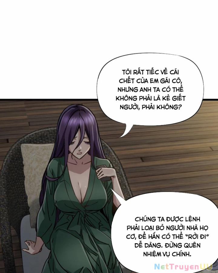 Bàn Tay Thần Thánh 23 trang 17