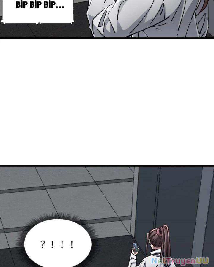 Bàn Tay Thần Thánh 23 trang 22