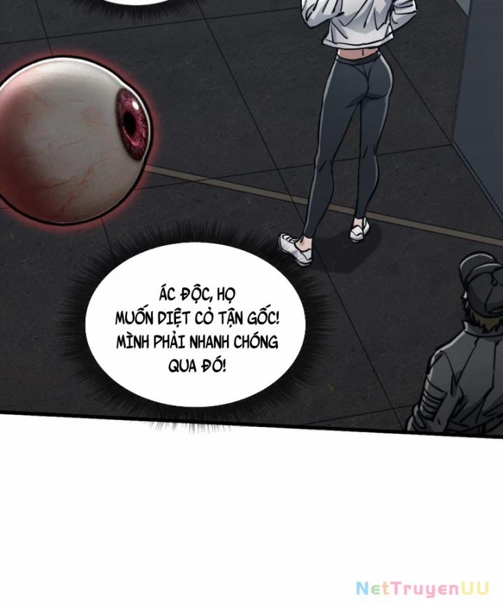 Bàn Tay Thần Thánh 23 trang 23