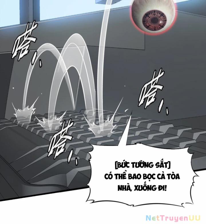 Bàn Tay Thần Thánh 23 trang 26