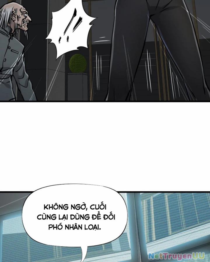 Bàn Tay Thần Thánh 23 trang 28