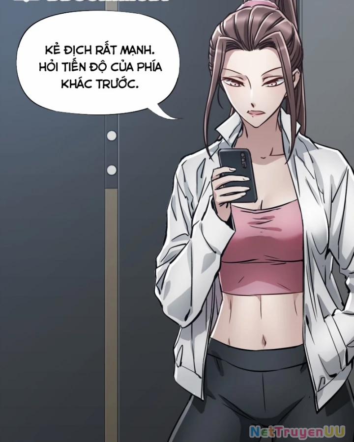 Bàn Tay Thần Thánh 23 trang 3