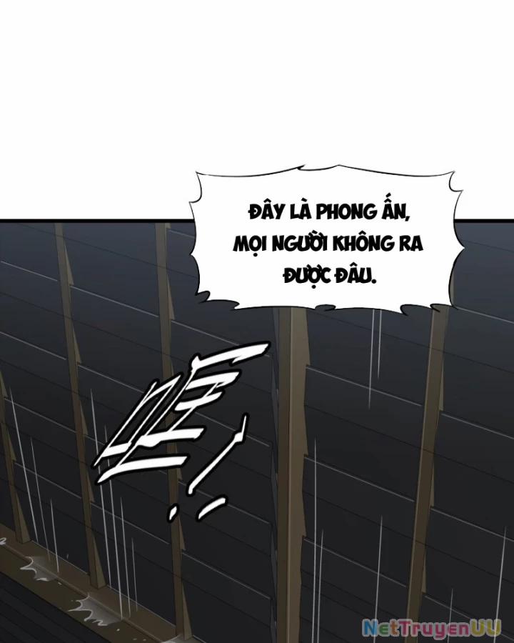 Bàn Tay Thần Thánh 23 trang 30