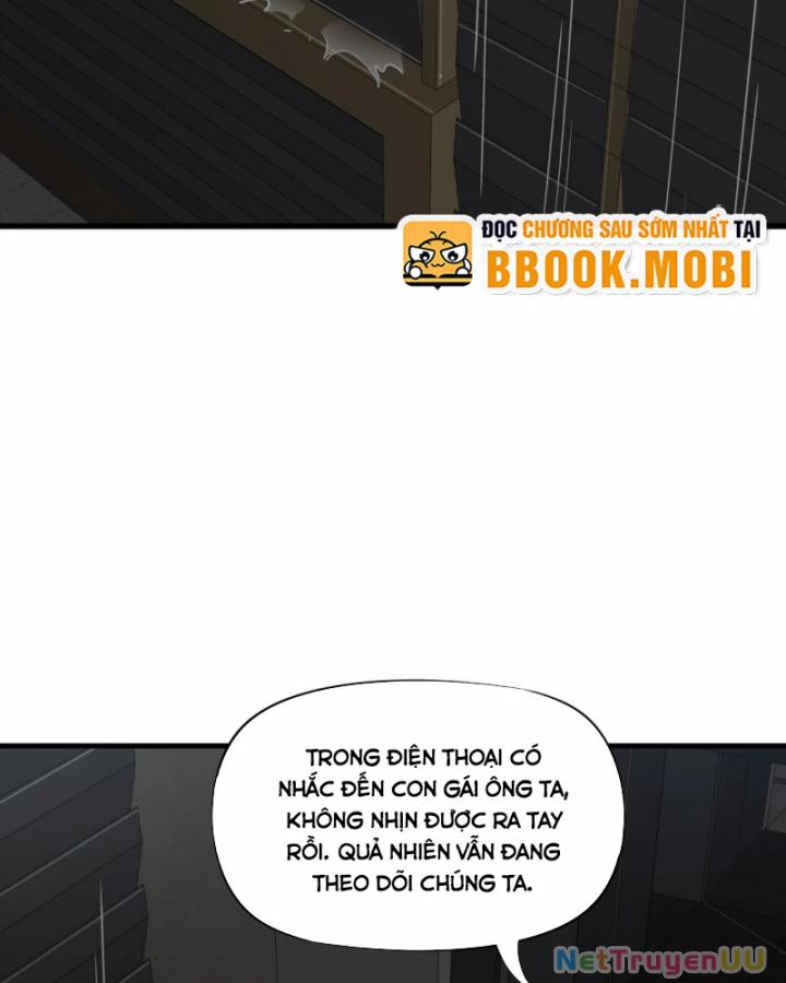Bàn Tay Thần Thánh 23 trang 31