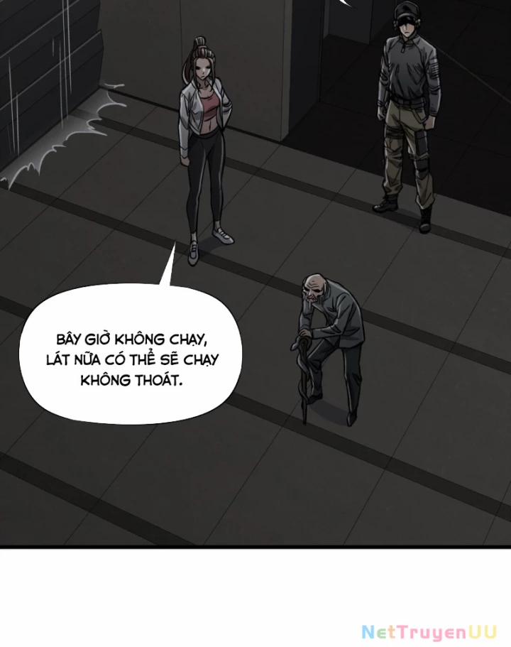 Bàn Tay Thần Thánh 23 trang 32
