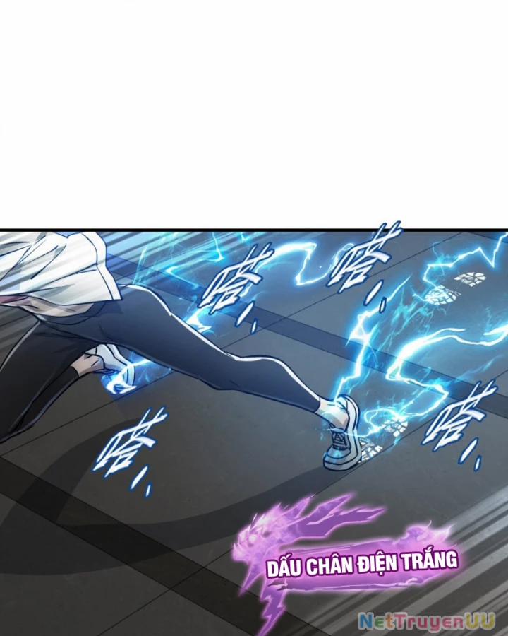 Bàn Tay Thần Thánh 23 trang 33