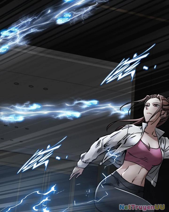 Bàn Tay Thần Thánh 23 trang 35